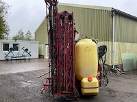 2005 hardi master veldspuit - afbeelding 22 van  29