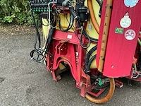 2005 hardi master veldspuit - afbeelding 26 van  29