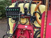 2005 hardi master veldspuit - afbeelding 27 van  29
