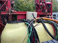 2005 hardi master veldspuit - afbeelding 6 van  29