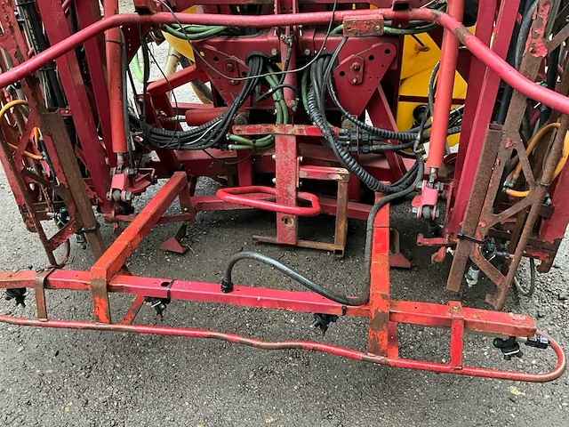 2005 hardi master veldspuit - afbeelding 14 van  29