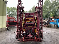 2005 hardi master veldspuit - afbeelding 22 van  29