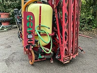 2005 hardi master veldspuit - afbeelding 24 van  29