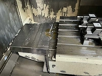 2005 hardinge bridgeport vmc 760 xp³ cnc bewerkingscentrum - afbeelding 3 van  22
