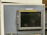 2005 hardinge bridgeport vmc 760 xp³ cnc bewerkingscentrum - afbeelding 5 van  22
