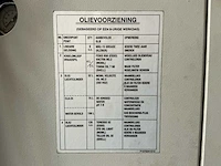 2005 hardinge bridgeport vmc 760 xp³ cnc bewerkingscentrum - afbeelding 9 van  22