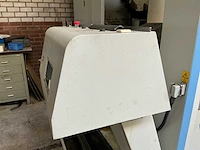 2005 hardinge bridgeport vmc 760 xp³ cnc bewerkingscentrum - afbeelding 18 van  22