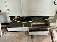 2005 hardinge bridgeport vmc 760 xp³ cnc bewerkingscentrum - afbeelding 20 van  22