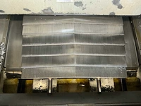 2005 hardinge bridgeport vmc 760 xp³ cnc bewerkingscentrum - afbeelding 22 van  22