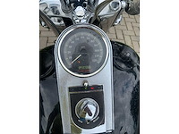 2005 harley-davidson flstfi fatboy motorfiets - afbeelding 2 van  19
