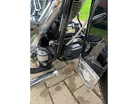 2005 harley-davidson flstfi fatboy motorfiets - afbeelding 4 van  19