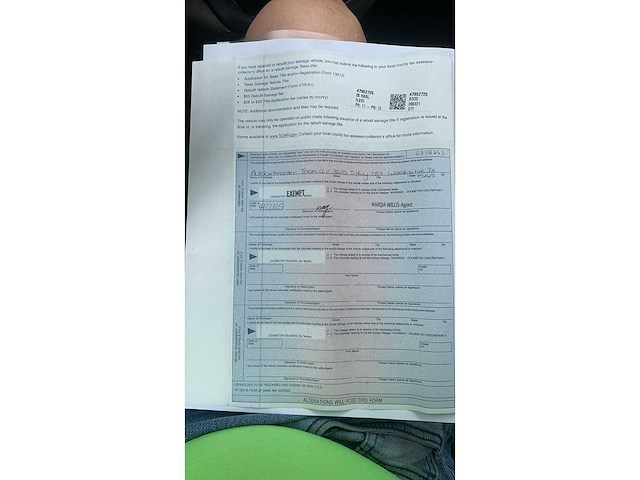 2005 harley-davidson flstfi fatboy motorfiets - afbeelding 11 van  19