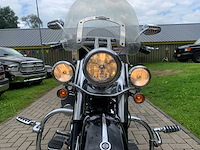 2005 harley-davidson flstfi fatboy motorfiets - afbeelding 17 van  19