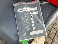 2005 haulotte star 10 hoogwerker - afbeelding 1 van  2
