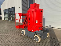 2005 haulotte star 10 hoogwerker - afbeelding 7 van  12