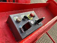 2005 haulotte star 10 hoogwerker - afbeelding 10 van  12