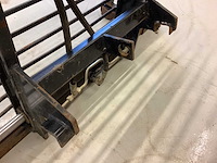 2005 hbl steenklem schaffer - afbeelding 2 van  12