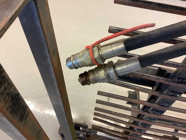 2005 hbl steenklem schaffer - afbeelding 3 van  12