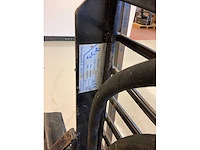 2005 hbl steenklem schaffer - afbeelding 4 van  12