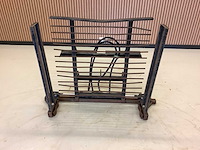 2005 hbl steenklem schaffer - afbeelding 5 van  12