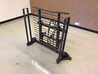 2005 hbl steenklem schaffer - afbeelding 6 van  12