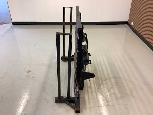 2005 hbl steenklem schaffer - afbeelding 7 van  12