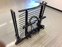 2005 hbl steenklem schaffer - afbeelding 8 van  12