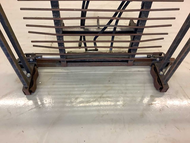 2005 hbl steenklem schaffer - afbeelding 11 van  12