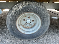 2005 heco 3500 aanhangwagen - afbeelding 4 van  13