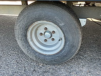 2005 heco 3500 aanhangwagen - afbeelding 5 van  13