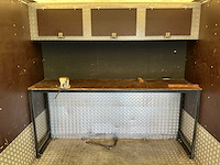 2005 heco 3500 aanhangwagen - afbeelding 7 van  13