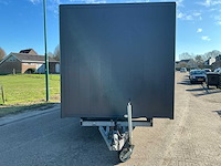 2005 heco 3500 aanhangwagen - afbeelding 8 van  13