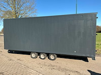 2005 heco 3500 aanhangwagen - afbeelding 9 van  13