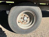 2005 heco 3500 aanhangwagen - afbeelding 10 van  13
