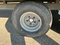 2005 heco 3500 aanhangwagen - afbeelding 12 van  13