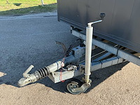 2005 heco 3500 aanhangwagen - afbeelding 13 van  13