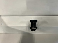 2005 heidelberg sm52 tafelplaatbuigmachine - afbeelding 3 van  6