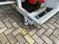 2005 hel gtp dual t 1500 bouwlift - afbeelding 1 van  4