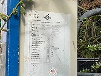 2005 hel gtp dual t 1500 bouwlift - afbeelding 2 van  4