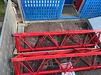 2005 hel gtp dual t 1500 bouwlift - afbeelding 3 van  4