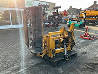 2005 hemos nk1 125 klepelmaaier - afbeelding 3 van  10