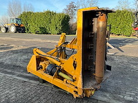 2005 hemos nk1 125 klepelmaaier - afbeelding 4 van  10