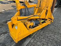 2005 hemos nk1 125 klepelmaaier - afbeelding 5 van  10