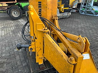 2005 hemos nk1 125 klepelmaaier - afbeelding 6 van  10