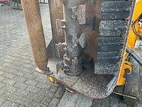 2005 hemos nk1 125 klepelmaaier - afbeelding 10 van  10