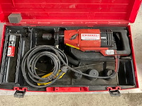 2005 hilti dd 100 mec diamantboormachine - afbeelding 2 van  4