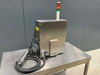 2005 hitachi pb-260e printer kleinkarakter - afbeelding 3 van  6