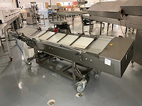 2005 hoba hta 15 sluitmachine - afbeelding 1 van  6
