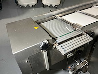 2005 hoba hta 15 sluitmachine - afbeelding 5 van  6