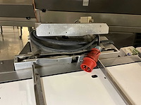 2005 hoba hta 15 sluitmachine - afbeelding 6 van  6